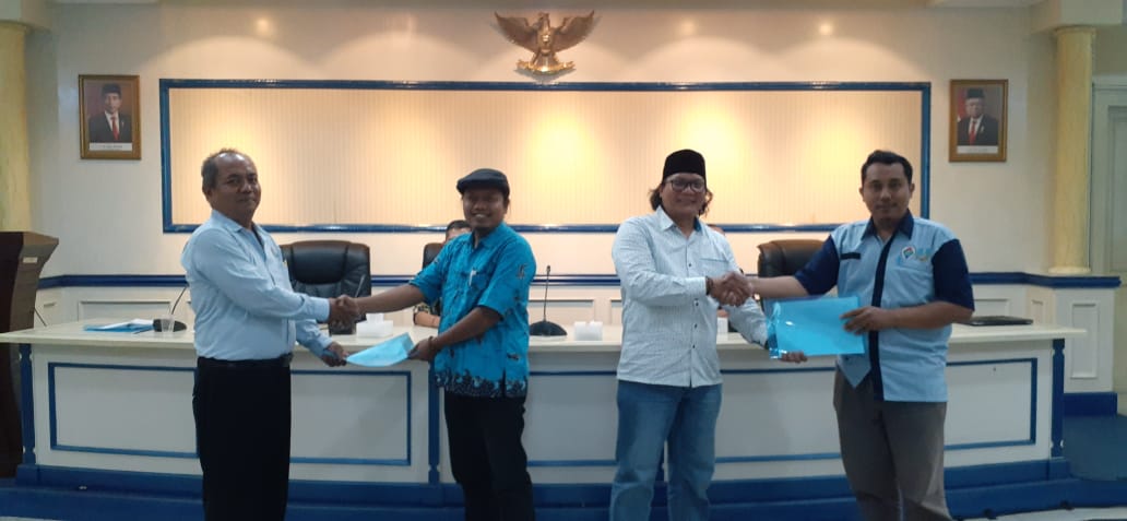 Kabupaten Malang gerak lebih awal untuk pemutakhiran IDM 2020
