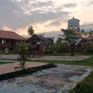Wisata Desa Kedok Ombo Singosari Gelar Soft Launching, Unggulkan Panorama Alam