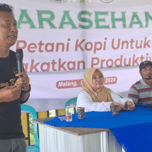 Jelang Festival Kopi Nusantara II Lereng Kawi, Komisi E DPRD Jatim Dorong Unduh Dukungan Pemkab