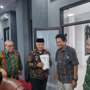 Masa Depan Kopi Malang di Forum Audiensi Petani Kopi dan Stakeholder Lintas Sektor