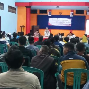 Tuntas! 12 Desa di Pakisaji Bentuk Koperasi Desa Merah Putih
