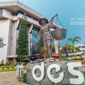 Lomba Desa Wisata Nusantara 2025 Kembali Digelar Tahun Ini