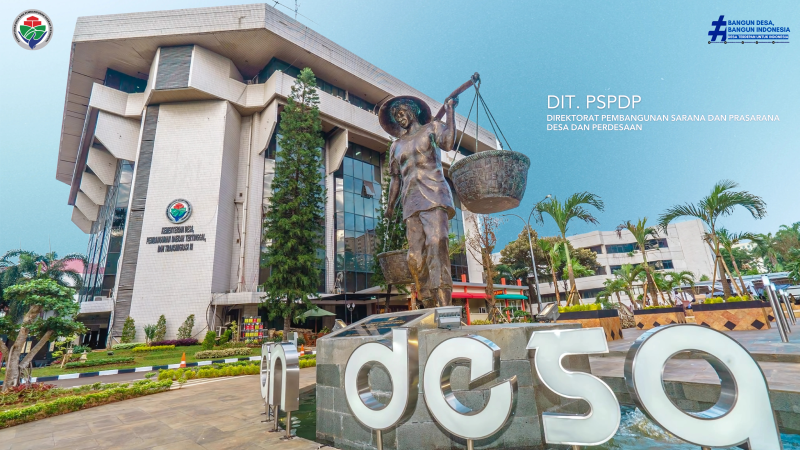 Lomba Desa Wisata Nusantara 2025 Kembali Digelar Tahun Ini