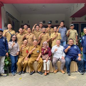 Paguyuban Sekdes Pakisaji Gelar FGD Bahas Tiga Isu Krusial