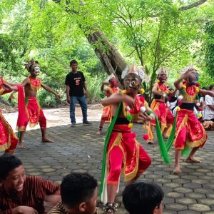 Pendamping Desa dan Koperasi Desa Merah Putih