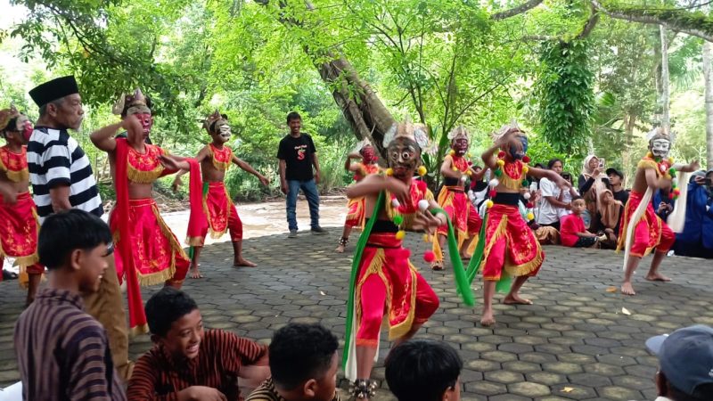 Pendamping Desa dan Koperasi Desa Merah Putih