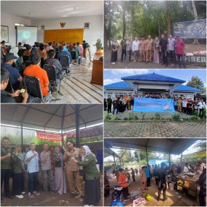 Sampah Plastik Jadi Energi, Desa Putukrejo Tunjukkan Langkah Nyata Ekonomi Sirkuler