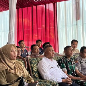 Gerak Cepat Setelah KDMP Diluncurkan, Kades Rengel Mundir: Terima Kasih Support PT Perekonomian Pondok Pesantren Sunan Drajat!