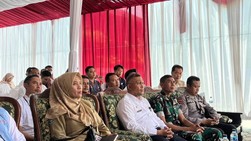 Gerak Cepat Setelah KDMP Diluncurkan, Kades Rengel Mundir: Terima Kasih Support PT Perekonomian Pondok Pesantren Sunan Drajat!