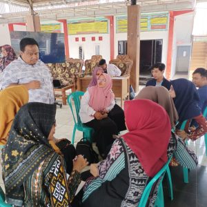 Desa Mojosari Kepanjen Gelar Rembug Stunting 2025, Banyak Program yang Diusulkan Demi Pengentasan Stunting