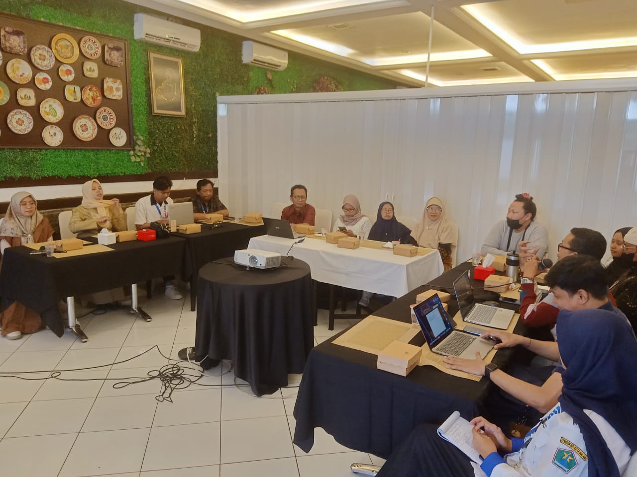 Darurat Kasus HIV, Kota Malang Desak Sahkan Perda Penanggulangan Penyakit Menular