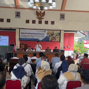 Sinergitas BUMDes dan KDMP, Prof Dr Zainudin Maliki: Desa Rengel Layak Jadi Best Practice Pengembangan Koperasi Desa