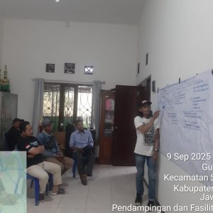 Gerakan Baru Pengelolaan Hutan Desa Dari Toyomarto dan Gunungrejo Singosari