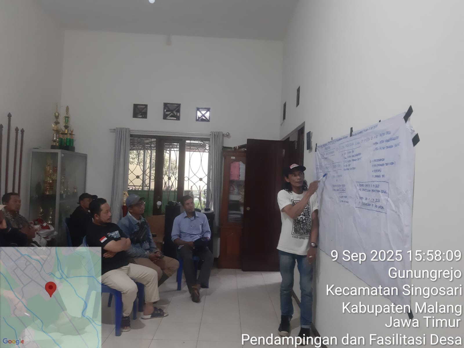 Gerakan Baru Pengelolaan Hutan Desa Dari Toyomarto dan Gunungrejo Singosari