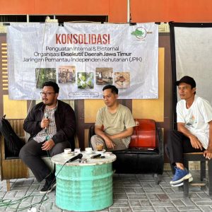 JPIK Bentuk Kanal Aduan Publik, Soroti Lemahnya Tata Kelola Kehutanan Jawa Timur