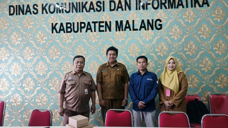 Desa Pakisaji Masuk Nominasi 5 Besar Lomba Digital 2025 di Kabupaten Malang