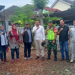 TA Kabupaten Bondowoso Gelar Villages Tour Road Trip, Sosialisasi Prioritas DD 2026 dan Supervisi Percepatan Gerai KDMP di Tapen