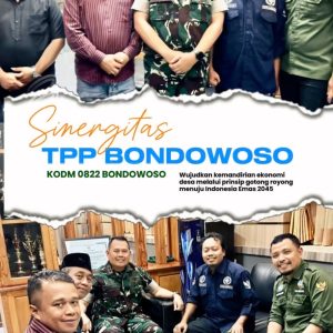 Gerai dan Koperasi Desa Merah Putih: Jangan Biarkan Program Nasional Berjalan Sendirian