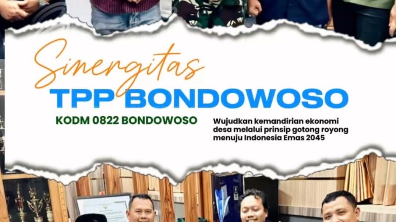 Gerai dan Koperasi Desa Merah Putih: Jangan Biarkan Program Nasional Berjalan Sendirian