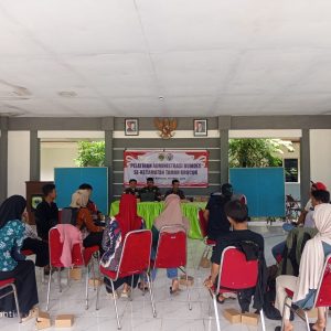 Pelatihan Administrasi BUMDes Digelar, Perkuat Profesionalisme Pengelola