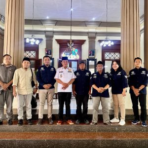 TAPM Bondowoso: Sinkronisasi Program Kementerian Desa dan Pembangunan Daerah Itu Sangat Penting!