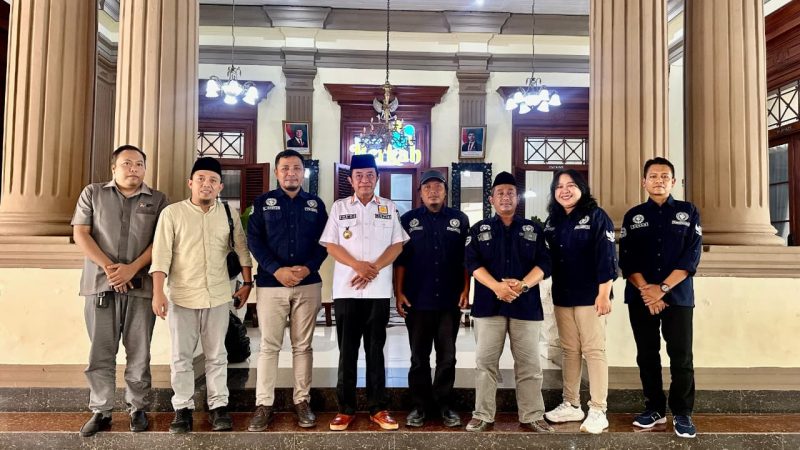 TAPM Bondowoso: Sinkronisasi Program Kementerian Desa dan Pembangunan Daerah Itu Sangat Penting!