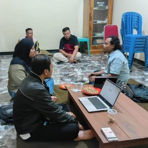Di Balik Pemeringkatan BUMDes: Ikhtiar Panjang Menata Usaha Desa
