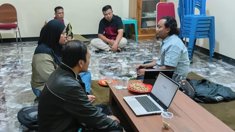 Di Balik Pemeringkatan BUMDes: Ikhtiar Panjang Menata Usaha Desa