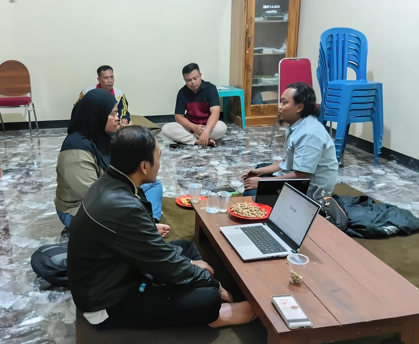 Di Balik Pemeringkatan BUMDes: Ikhtiar Panjang Menata Usaha Desa