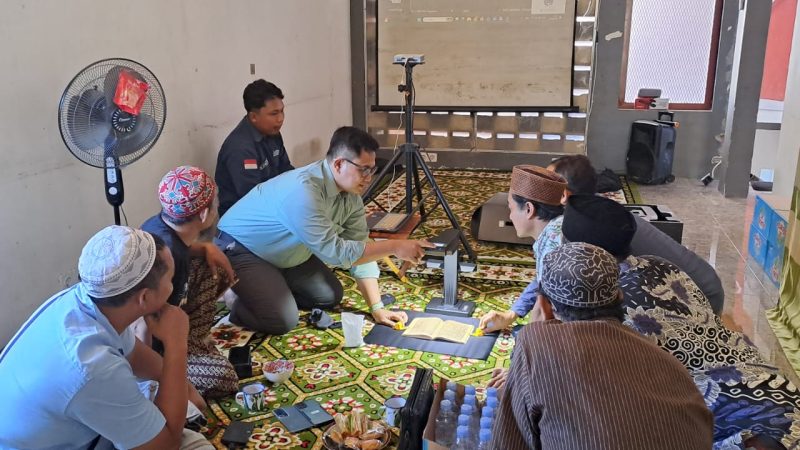 ITJ Perkuat Konsolidasi Kepengurusan dan Matangkan Program Digitalisasi Turats di Bojonegoro