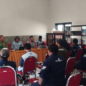 TPP Bondowoso Perkuat Konsolidasi Pendampingan Desa, Soroti Penyaluran Dana Desa 2026