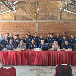 TAPM Kabupaten Malang Perkuat Pengawasan Pendamping Desa, Pelaporan Dana Desa hingga Evaluasi Kinerja Jadi Sorotan